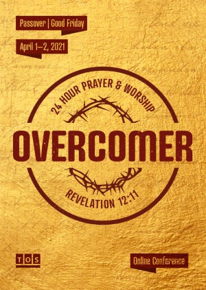 Overcomer