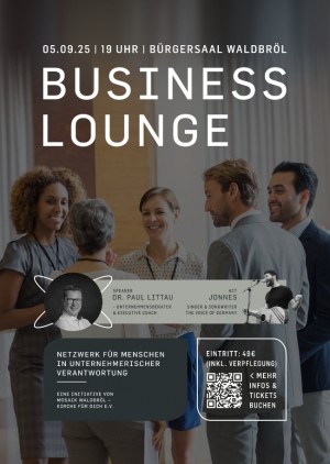 Business Lounge