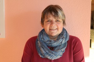 Carmen Paul erzählt aus ihren bewegenden Leben! In Stralsund!