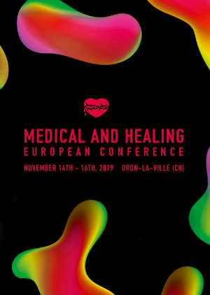 Medical and Healing European Conference
