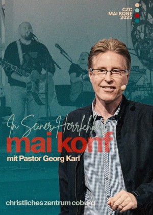 Maikonf' 25