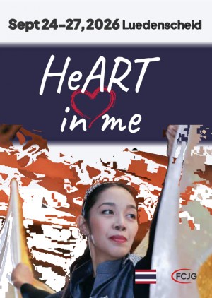 HeART in me
