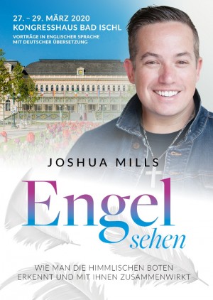 Engel sehen