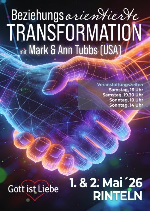 BEZIEHUNGSORIENTIERTE TRANSFORMATION