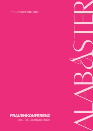 ALABASTER - Frauenkonferenz