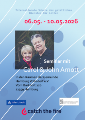 Internationale Schule des geistlichen Dienstes für Leiter