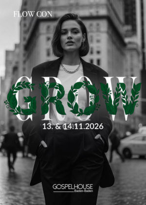 FLOW CON 2026