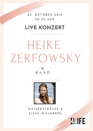 Heike Zerfowsky