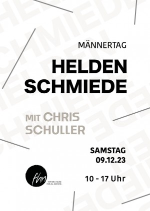 HELDENSCHMIEDE