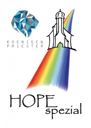 HOPE spezial mit Koenige&Priester