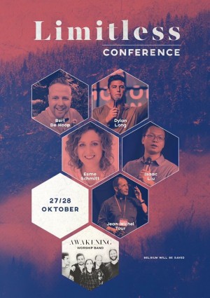 Limitless conference