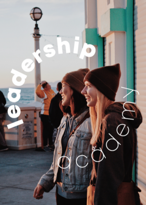 ONE Leadership Academy
