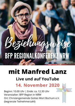 Regionalkonferenz der BFP Region in NRW