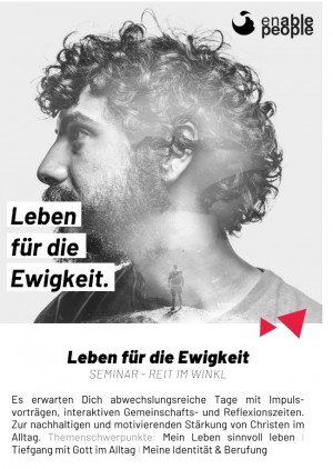Leben für die Ewigkeit