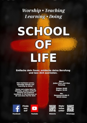 School of Life