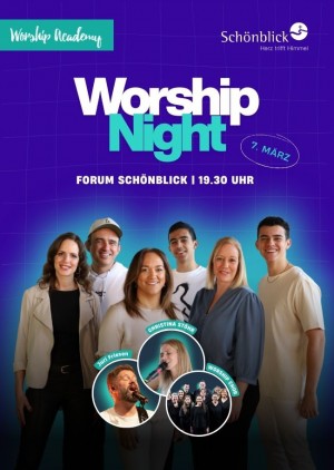 Worship Night
