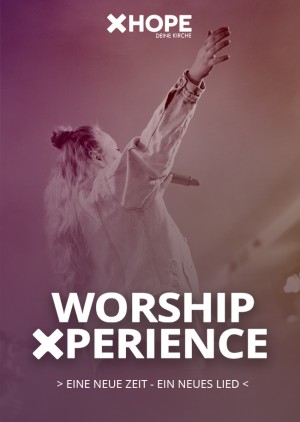 Worship XPerience 2020