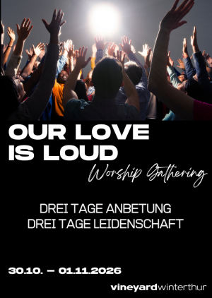 Worship Gathering