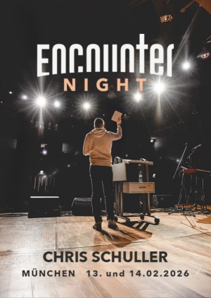 Encounter Night - München