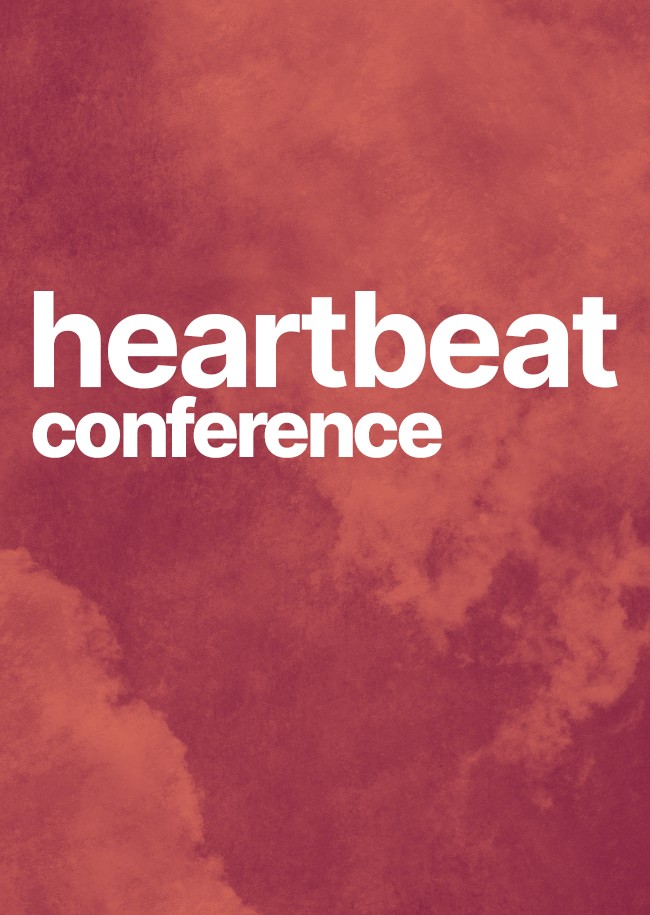 Heartbeat Conference