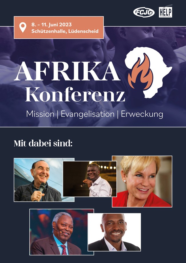 Africa Conference