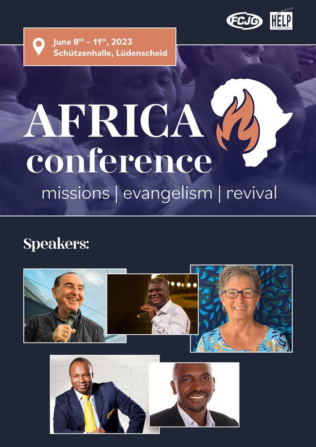 Africa Conference