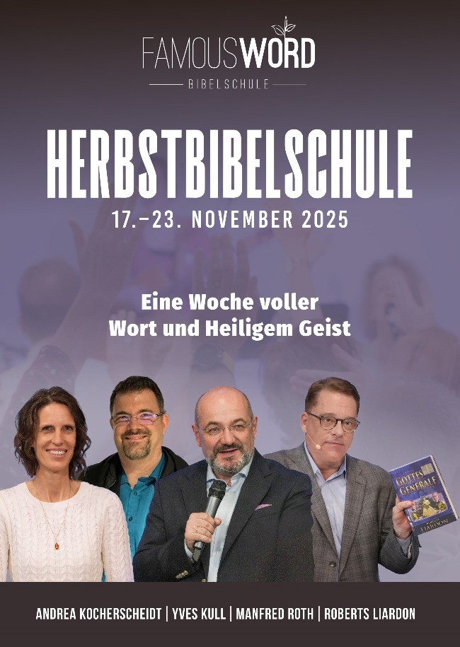 Herbstbibelschule