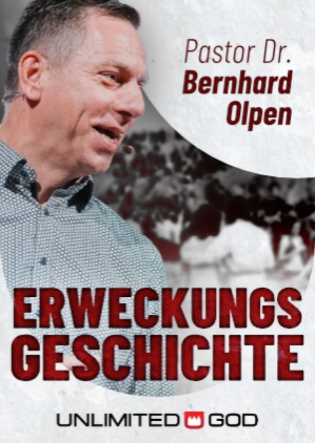 ERWECKUNGSGESCHICHTE
