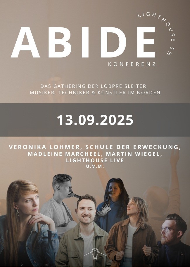 ABIDE Konferenz 2025