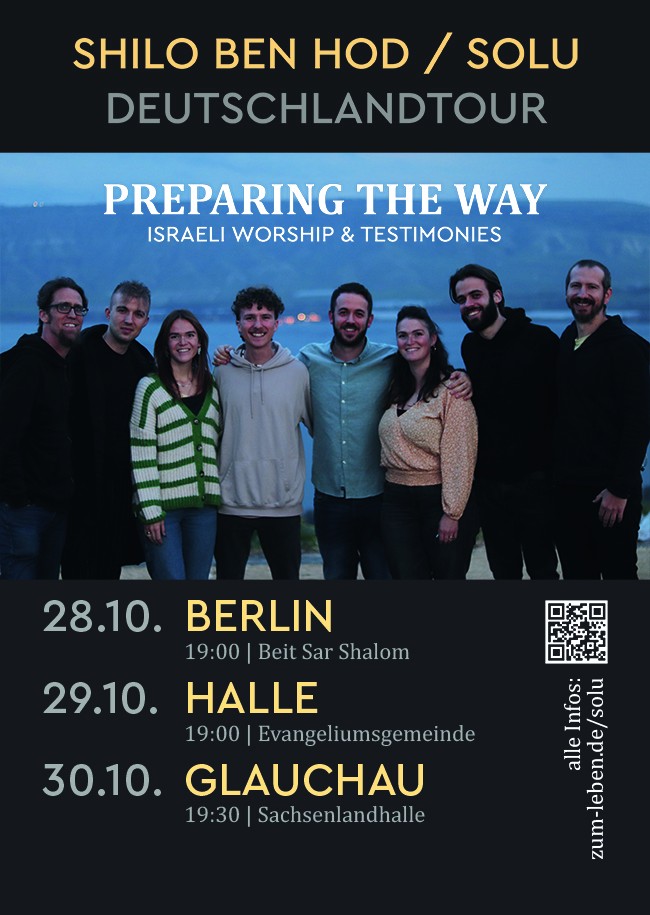 Solu-Konzert Glauchau