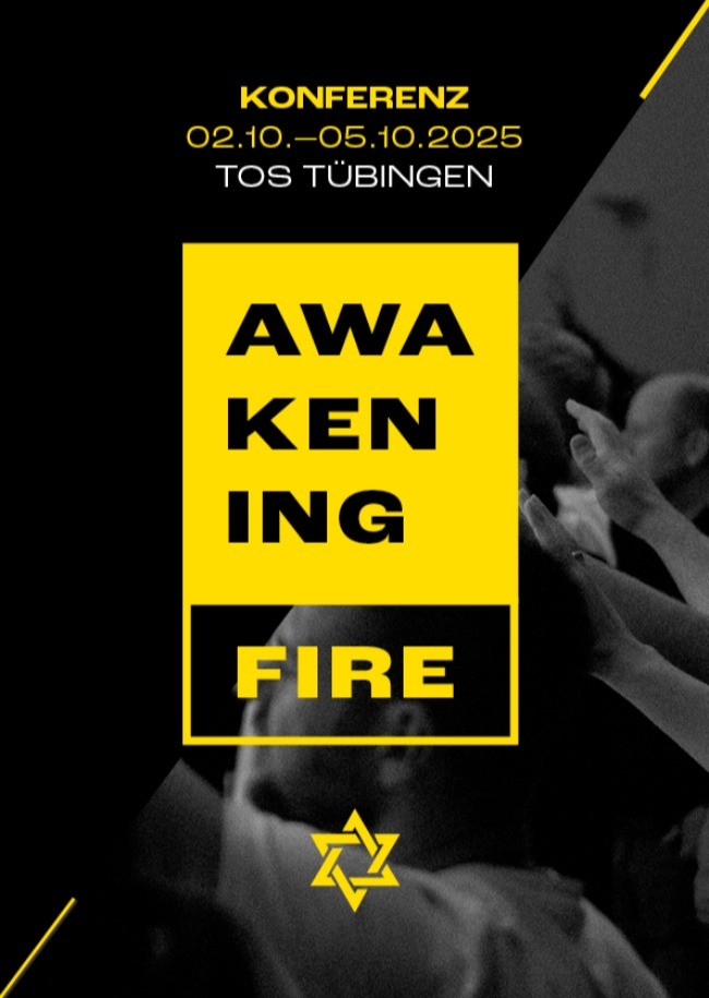 Awakening Fire Conference