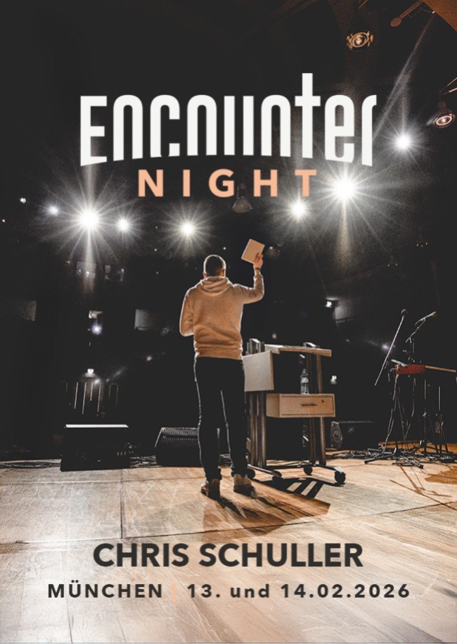 Encounter Night - M&uuml;nchen
