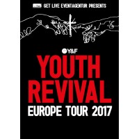 Hillsong Young Free In Brussel Be Brussel 10 10 2017 Cvents Original lyrics of jesus generation song by hillsong united. hillsong young free in brussels be