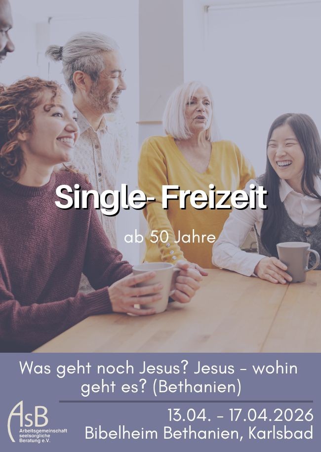AsB - Single-Freizeit