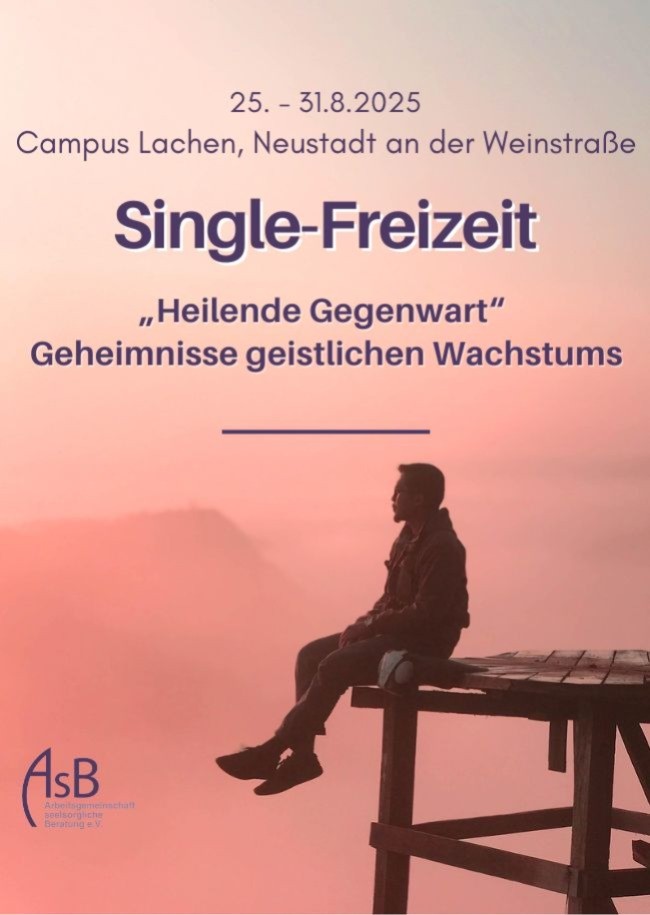 AsB - Single-Freizeit