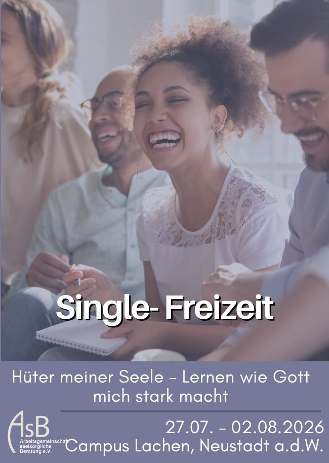 Single-Freizeit