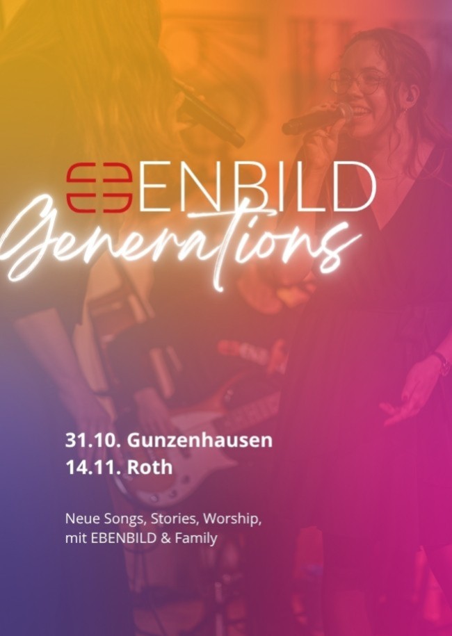 Ebenbild Generations
