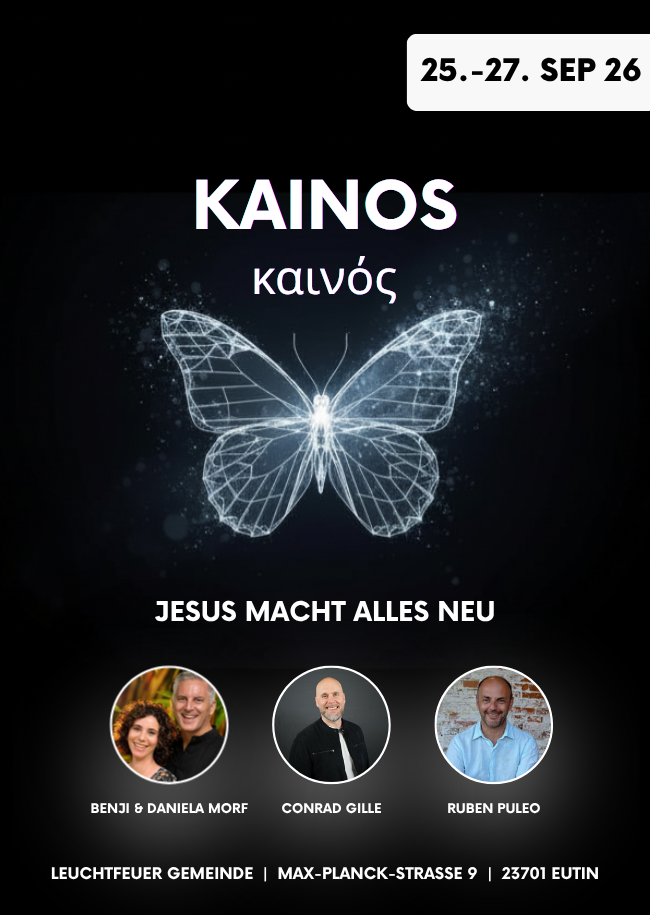 KAINOS