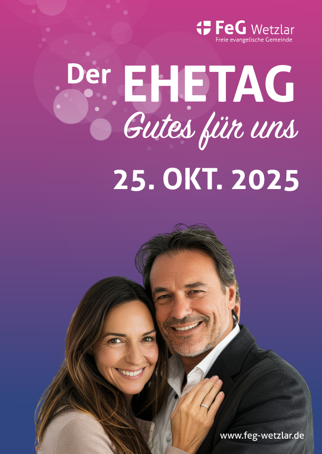 Der Ehetag