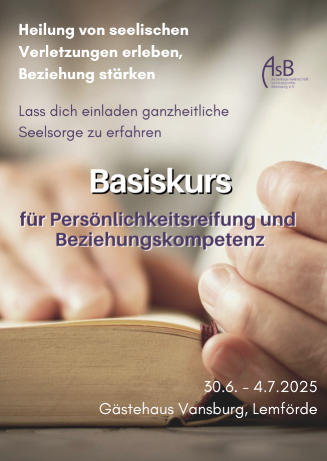 AsB-Basiskurs