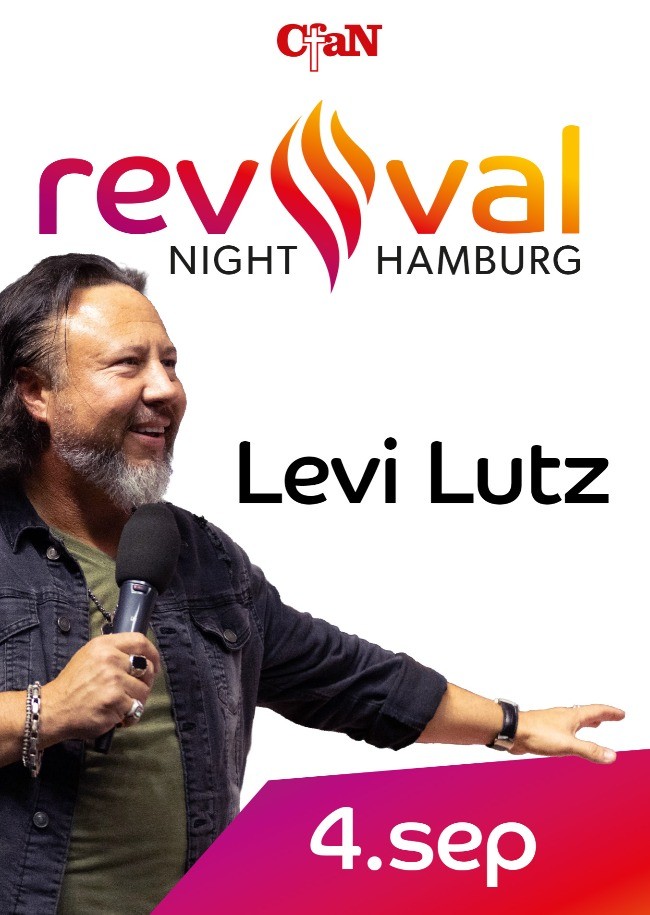 CfaN Revival Night - Hamburg