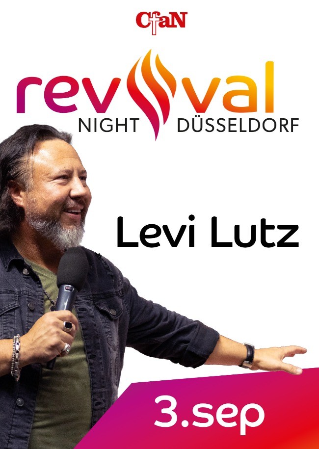 Revival Night - Düsseldorf