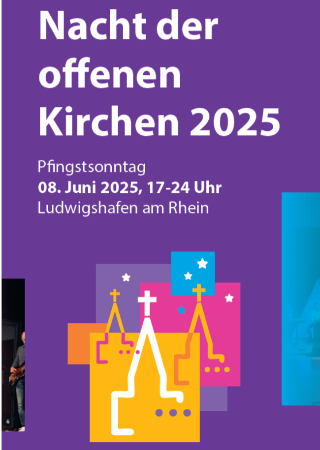 Nacht der offenen Kirchen 2025