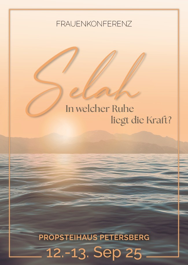 Selah - Frauenkonferenz