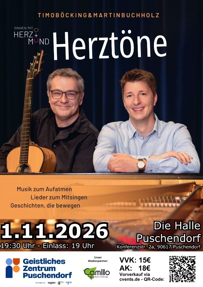 HerzTöne