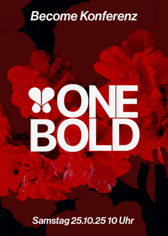 One & Bold