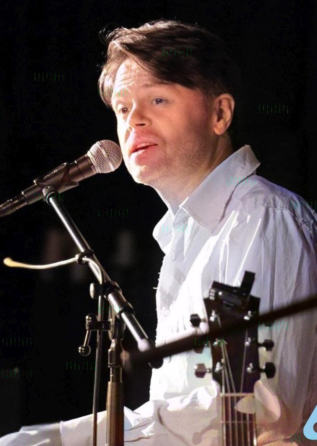 Konzert: "Glaubensreise" mit Klaus-André Eickhoff