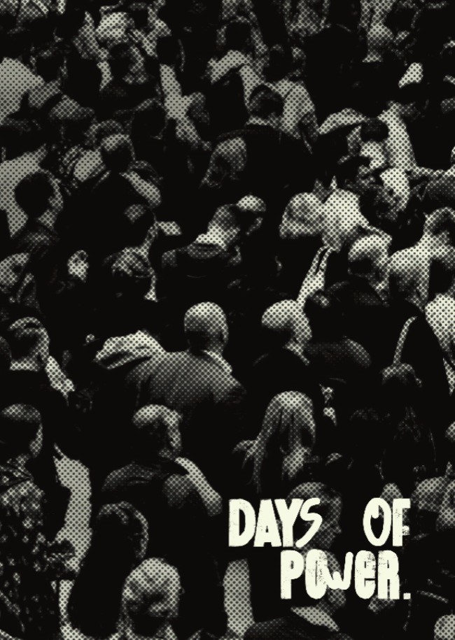Days of Power 2026