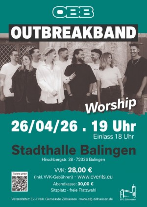 OUTBREAKBAND