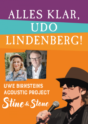 Alles klar, Udo Lindenberg!